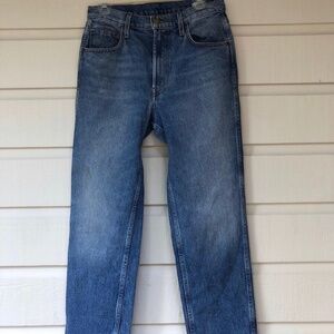 BSIDES denim